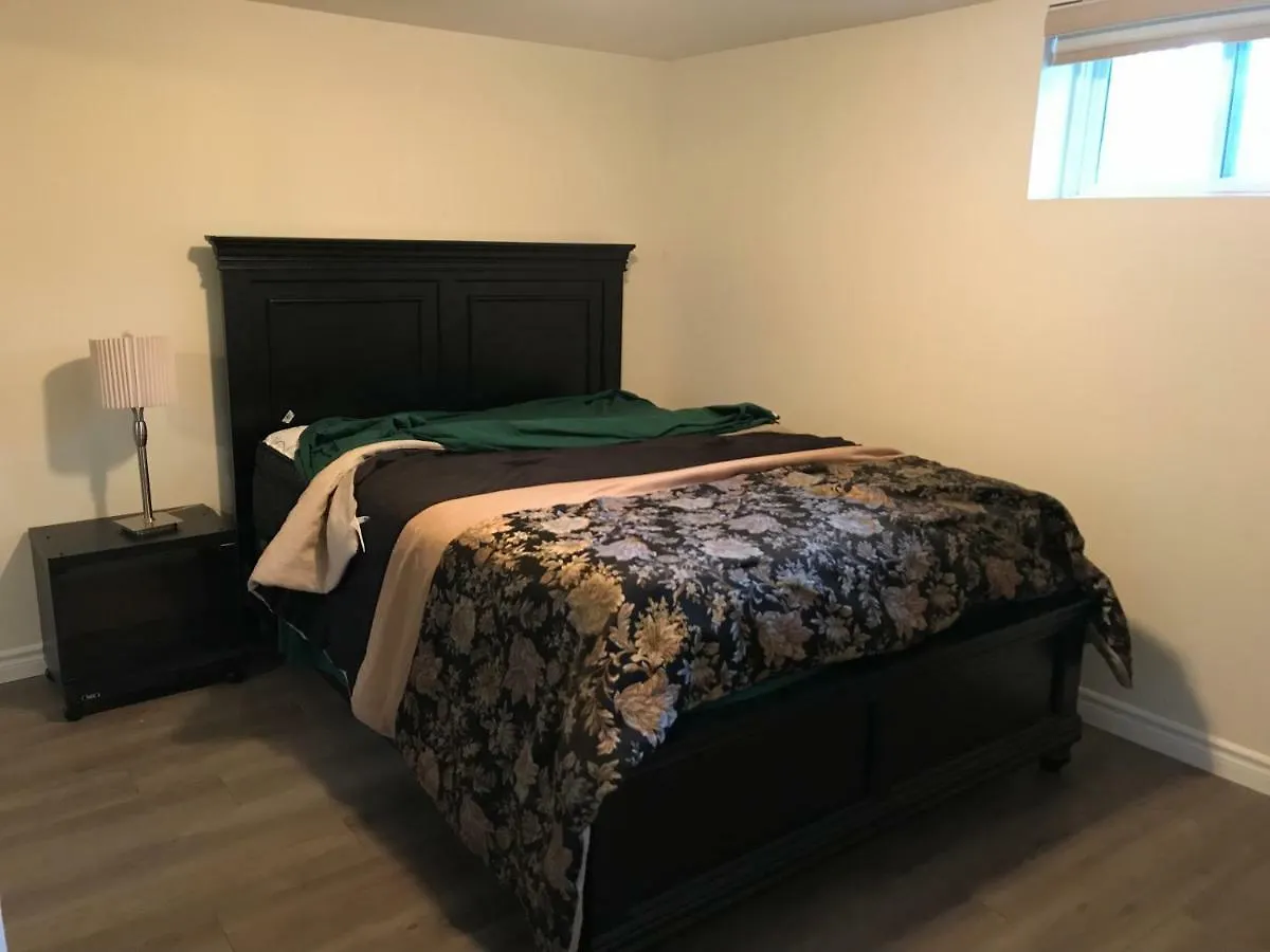 Morning Fresh Homestay Toronto Canada