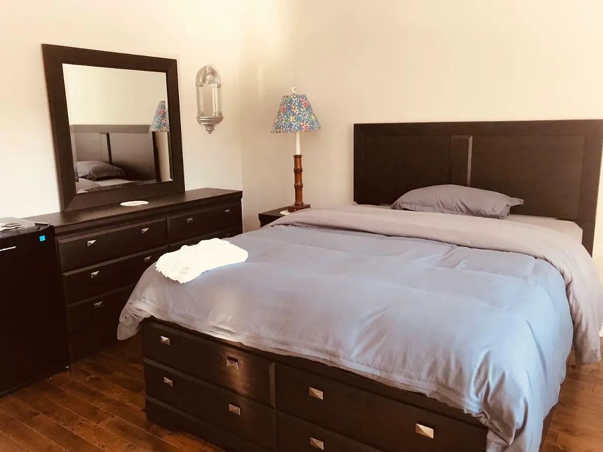 Morning Fresh Homestay Toronto