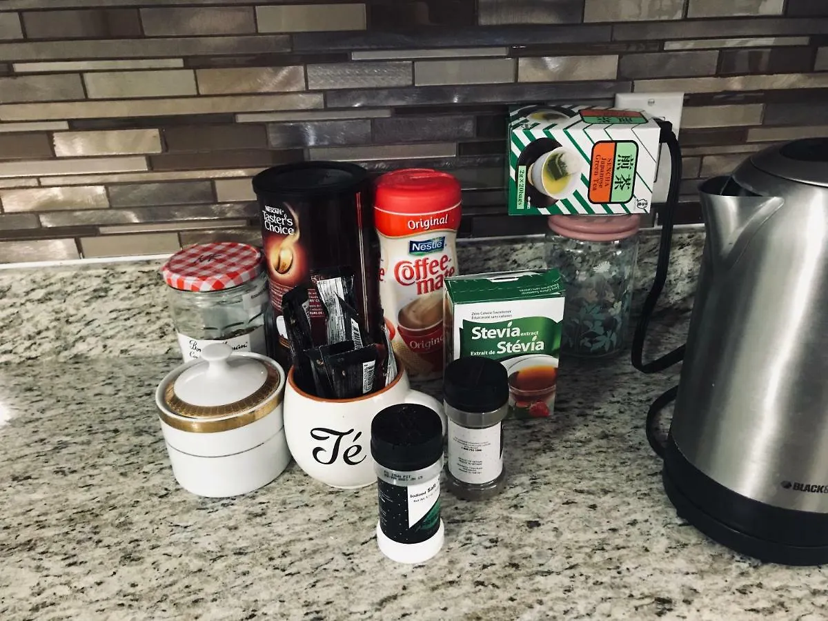 Morning Fresh Homestay Toronto