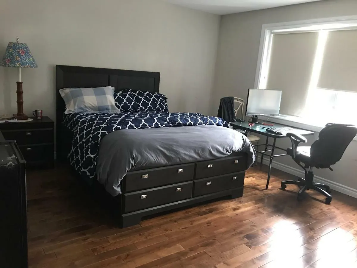Morning Fresh Homestay Toronto