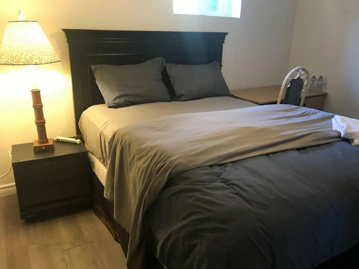 Morning Fresh Homestay Toronto 0*,